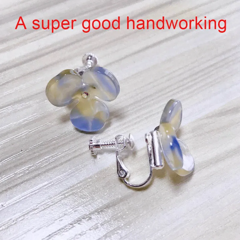 Конвертеры для сережек золотистые/серебристые 10 шт. | Украшения и аксессуары