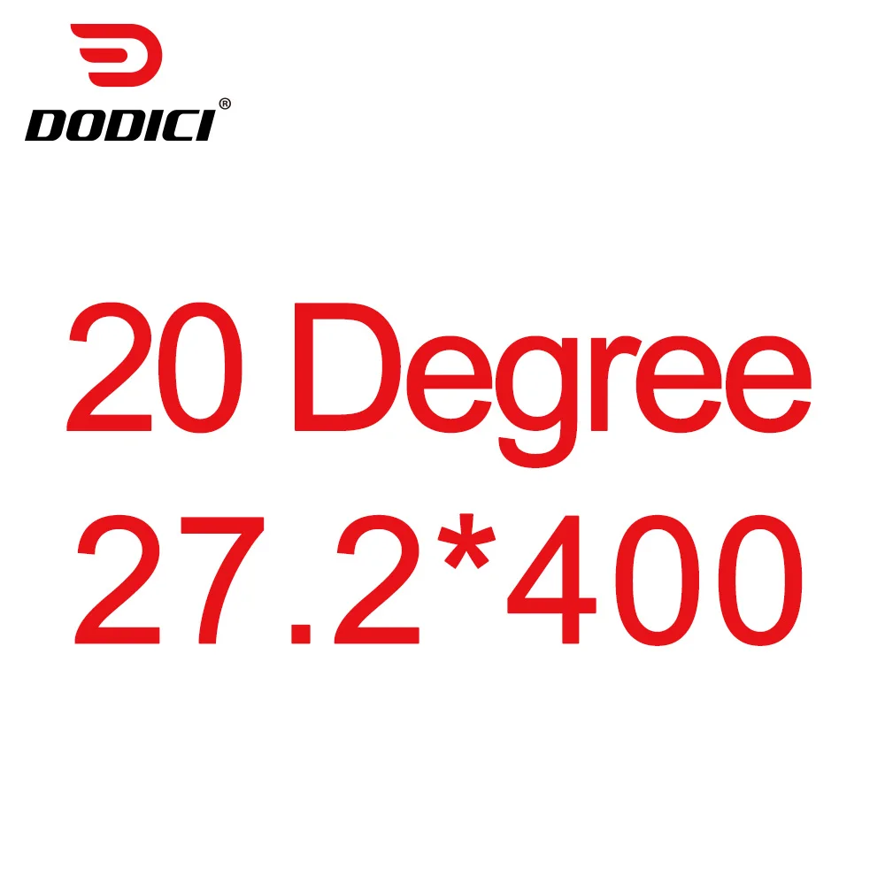 20 dergee 27.2x400mm DODICI Аэро Дорожный велосипед карбоновый Подседельный штырь 31,6 стойка сиденья для велосипеда мtb углерода 27,2 горный матовое сиденье подседельный штырь Велосипедный спорт 30,8 Велоспорт части - Цвет: 20 dergee 27.2x400mm
