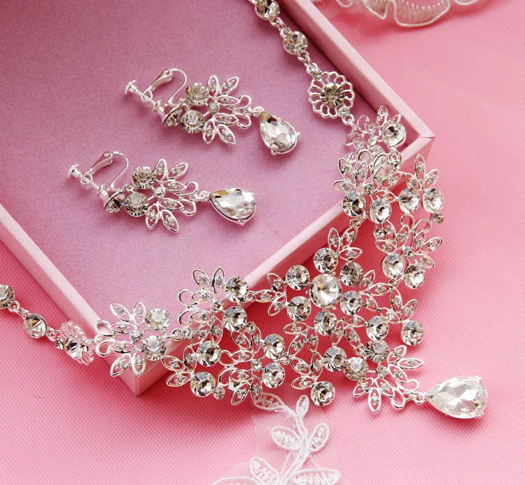 Оригинальная версия classice Корона и диадема свадебные аксессуары для волос