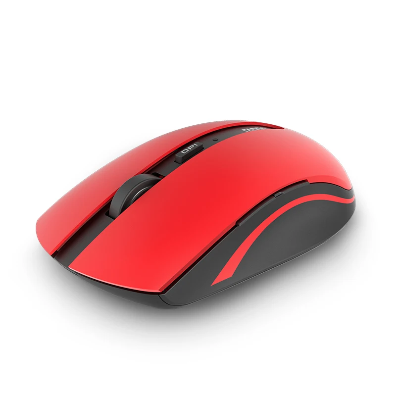 Rapoo 7200 м Bluetooth многорежимный трансивер Беспроводной оптический Мышь RT 2 4G /Bluetooth 3 0/4