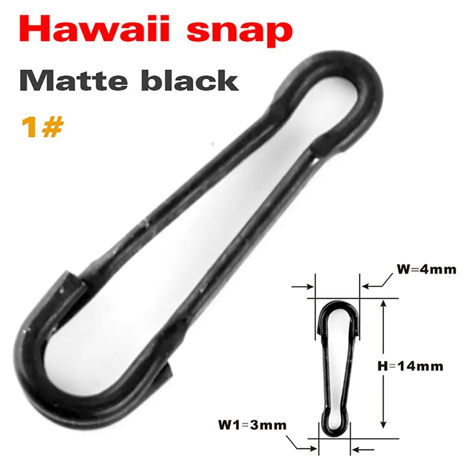 

Maximumcatch 50-250Pcs/lot Carp Fishing Swivel Set Rolling Swivel Fishing Swivel Snap Carp Fishing Tackle Box