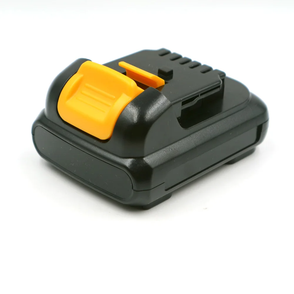 Закрытая акционерная Компания C& P росы 12VB 1500 мА/ч, 10,8 V 1.5Ah Li-Ion DCB120 DCB121 DCB123 DCB125 DCB127 DCB20-XE DCB100 DCD700 DCD710 DCD710S2 DCF610 DCF813