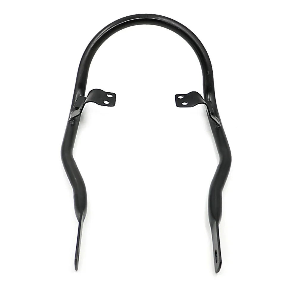 Задняя багажная полка кронштейна ручка для пассажира захвата Grap бар Triumph Bonneville T100