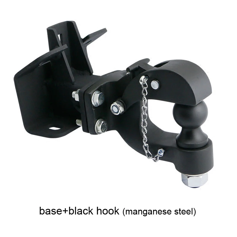 Крюк для прицепа сцепная тяга Land Rover Range Sport Discovery 4/3 марганцевая сталь или