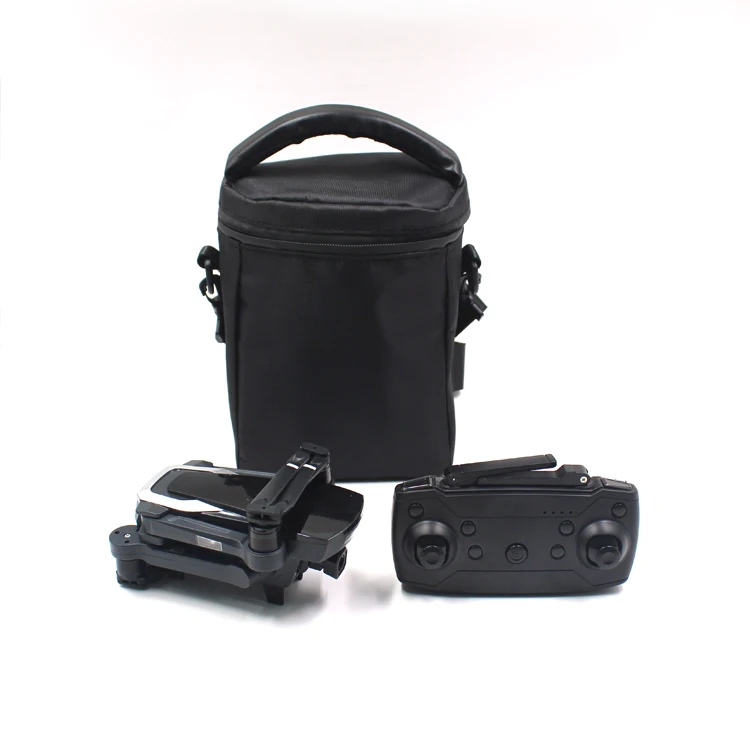 LAUMOX CG033 Дрон с GPS аксессуары сумка запасные части чемодан чехол Жесткий сумка для хранения сумка на плечо для CG033 CG066 SG700