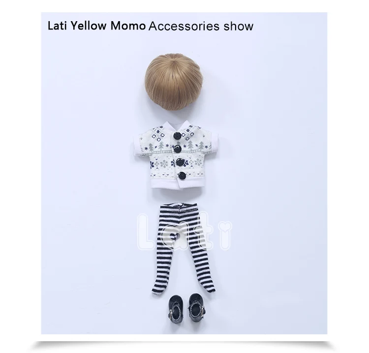 OUENEIFS лати желтый 1/8 SD BJD фигурки из смолы модель тела для маленьких девочек и мальчиков куклы глаза игрушки высокого качества