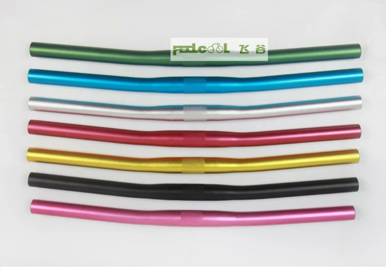 

FEELCOOL MTB Mountain Bike Bicycle Aluminum Alloy Riser Handlebar Bicicleta Elevador Manillar de 036