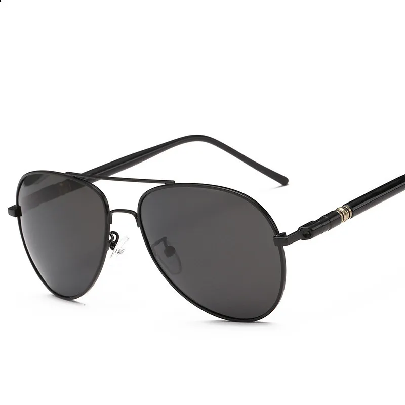 Авиационная оправа Metail качественные негабаритные весенние мужские