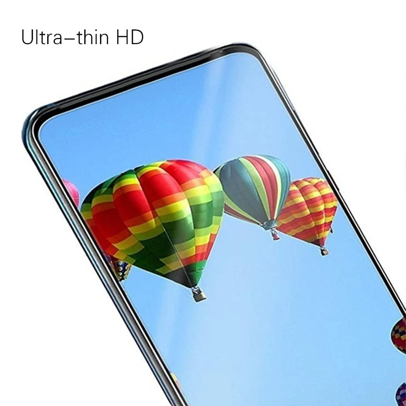 Для Xiao mi Red mi K20 Pro закаленное стекло 21D 9H изогнутое защитное покрытие экрана для Xiaomi mi 9T Pro для красного mi K20 закаленное стекло