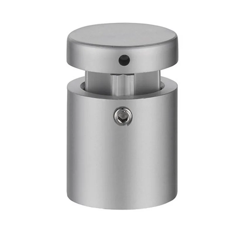 (Упаковка/10 шт.) d25x25 мм алюминиевый 4 ходовой знак прокладки кромные захваты