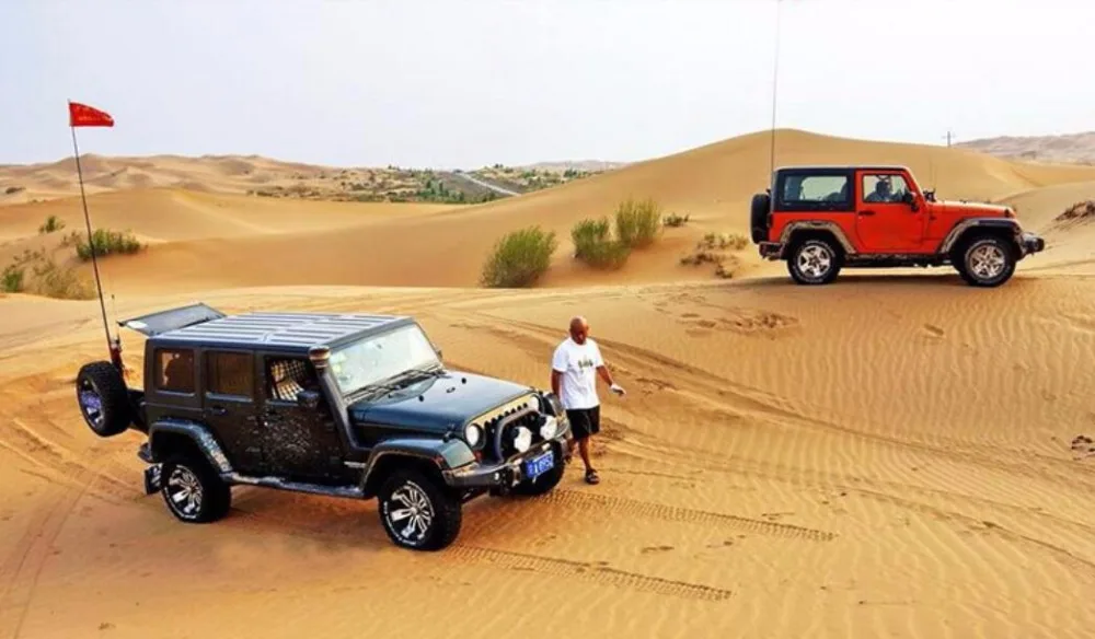 Новейший флагшток столб держатель подставка из нержавеющей стали для Jeep Wrangler 07 Up& other внедорожник