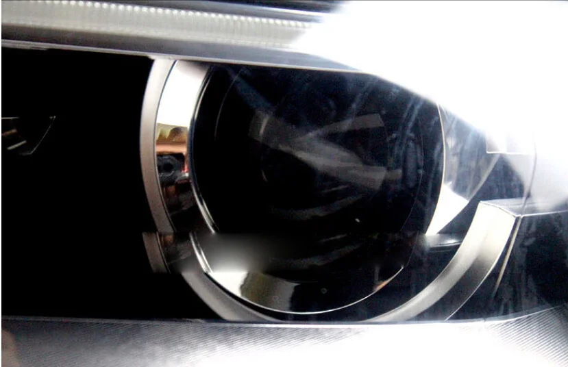 HID, 2013~ автомобильный Стайлинг для Audl Q3 фар, canbus балласт, Q3 противотуманных фар, A4, A5, A8, Q7, S3 S4 S5 S6 S7 S8, Q3 Головной фонарь