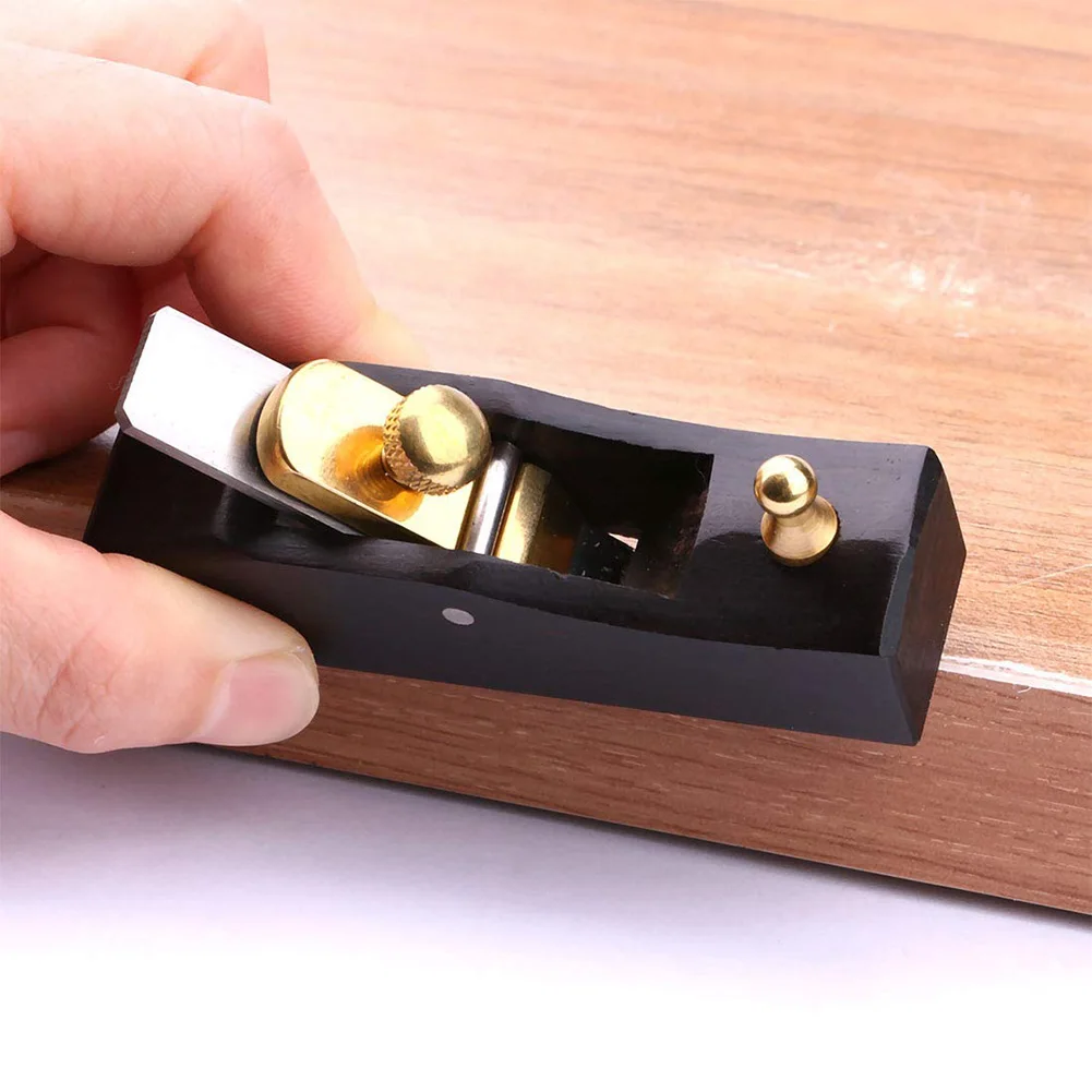 Mini Wood Planer Hand Tool Flat Bottom Wood Trimming Plane for Woodworking Wooden Planing DIY woodworking hand planer
Mini Wood Planer Hand Tool Flat Bottom Wood Trimming Plane for Woodworking Wooden Planing DIY woodworking hand planer