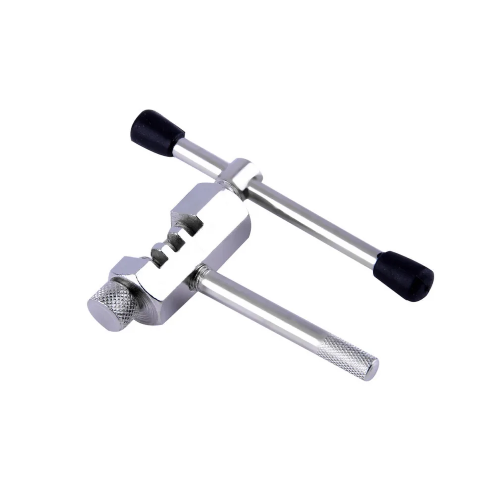 Инструмент для ремонта велосипеда цепь инструмент заклепок разветвитель штифт