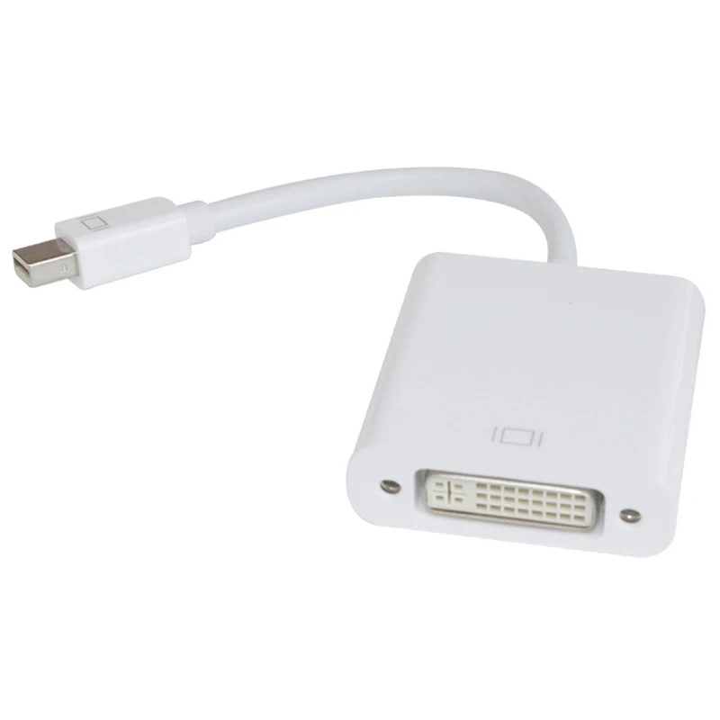 Кабель адаптера Mini DP DVI для MacBook Pro Air адаптер Displayport на Displayport| |