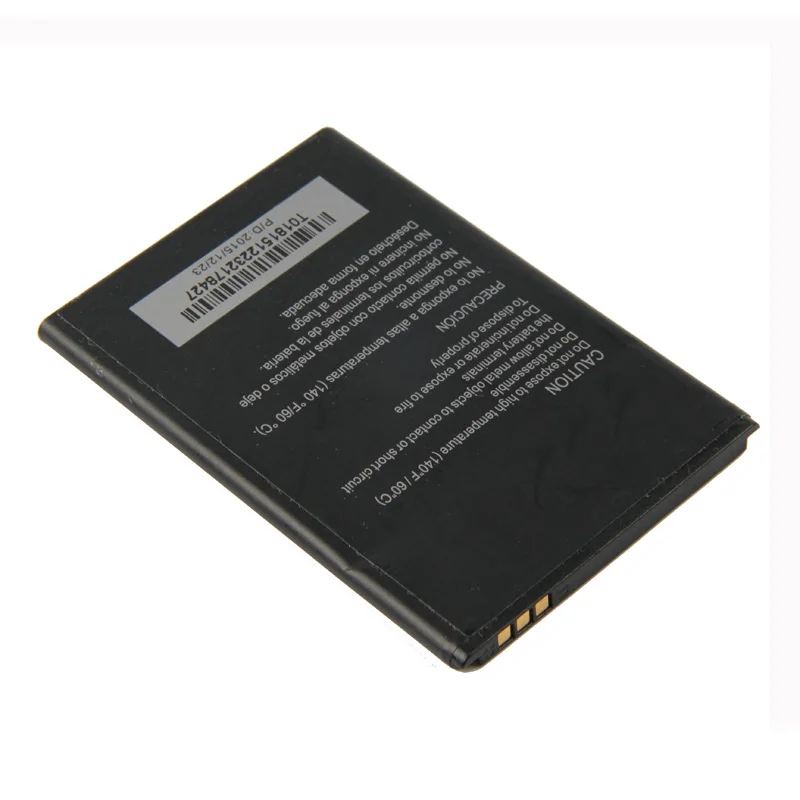 Оригинальный Li3714T42p3h765039 Аккумулятор для телефона ZTE Blade A3 T220 AF3 T221 A5 AF5 C341 1400 мАч |