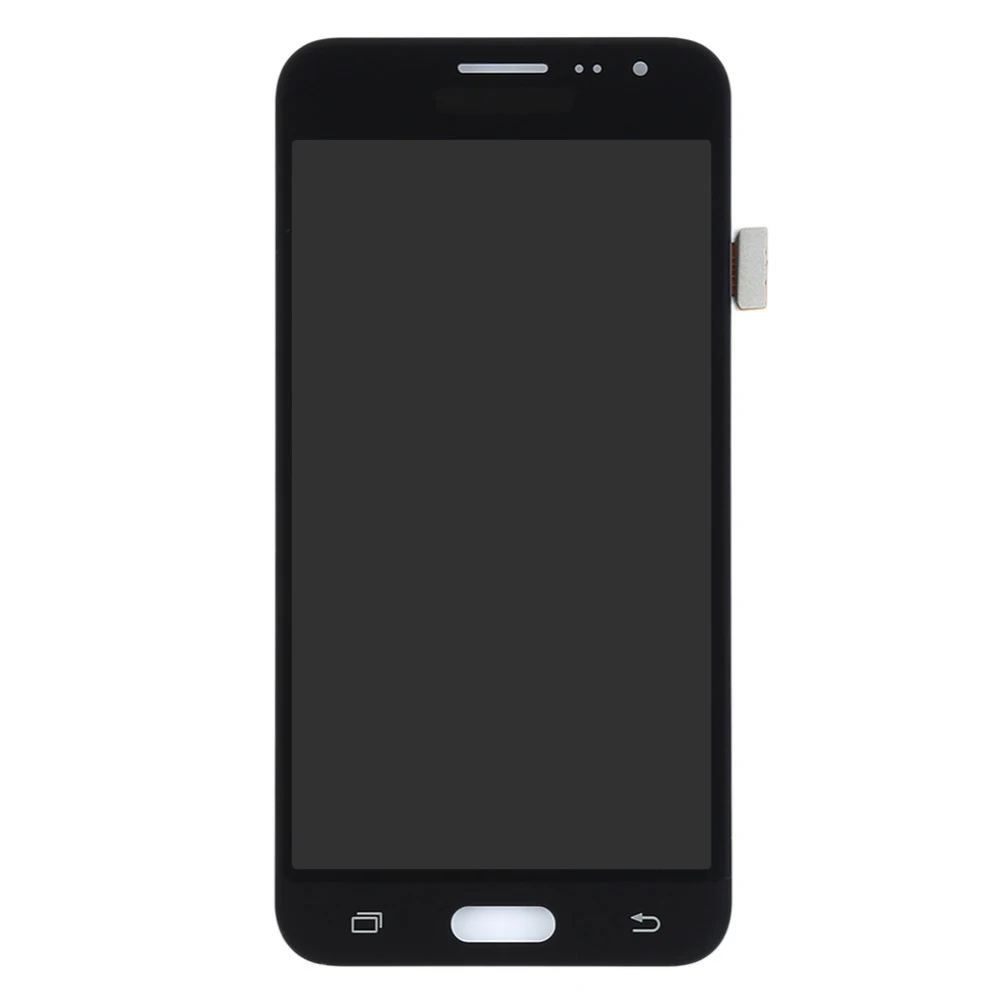 Для Samsung Galaxy J3 2016 J320 J320A J320F J320M ЖК дисплей + сенсорный экран дигитайзер в сборе не