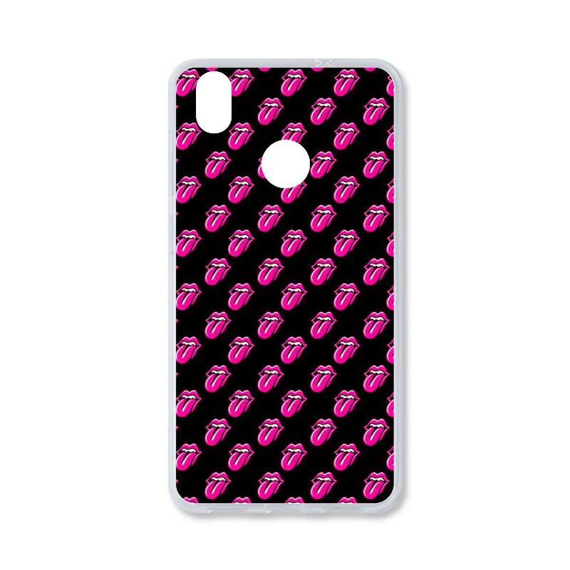 TAOYUNXI мягкий TPU чехол для TP-Link Neffos C7 TP910A TP910C чехол s для TP-Link Neffos Y7 5,5 дюймов типа «сделай сам» защитные чехлы - Цвет: J101