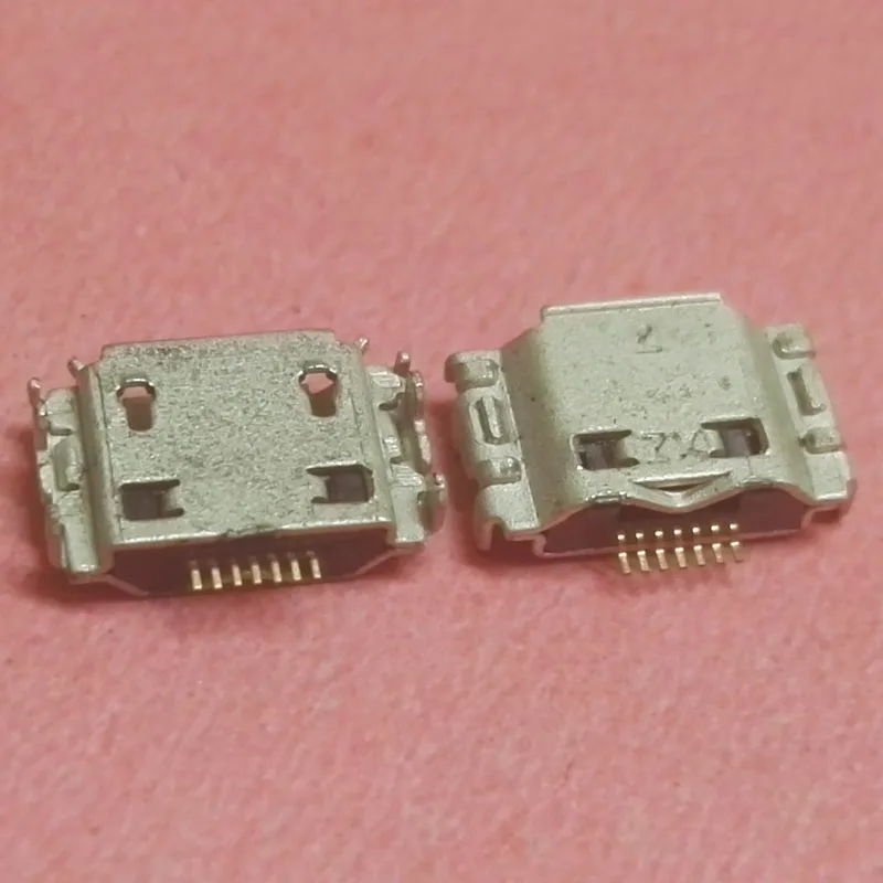 10 шт usb зарядная Зарядка Разъем для зарядного устройства samsung Galaxy i917 T959 B6520 S7500 i7680