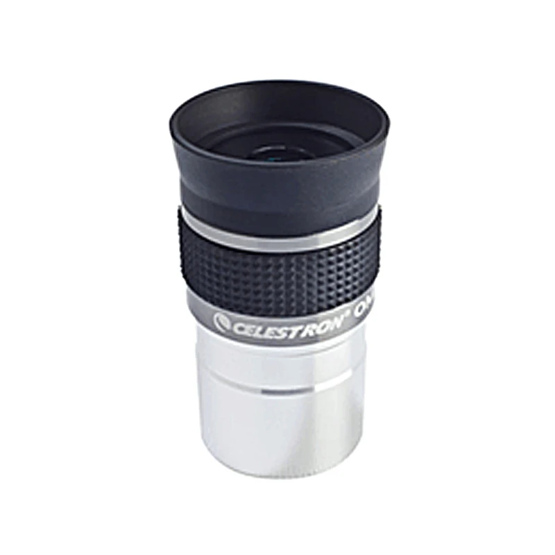 

celestron omni series 15mm eyepiece 1.25 inch eyepiece barlow suit for Astronomical telescope parts telestron eyepiece