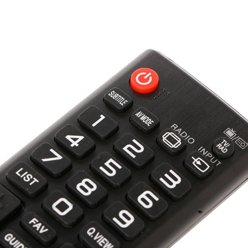 Сменный пульт дистанционного управления для LG AKB73715603 47lN5400 42PN450B светодиодный
