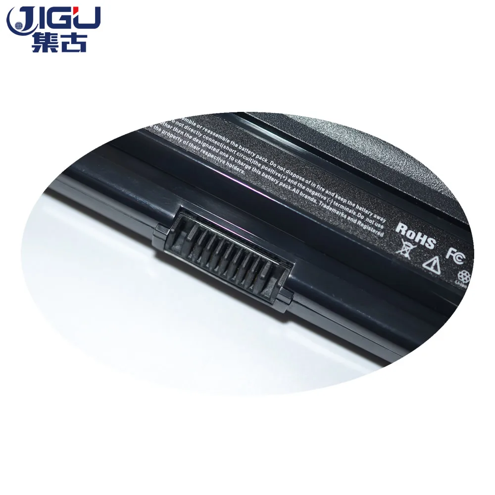 JIGU ноутбука Батарея для Acer Aspire 5553 AS10E76 5553G 5625 5625G 5745 5745G 5820 5820G 3820T AS10B73 AS10B75 AS10B7E|battery for