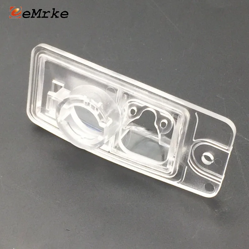 EEMRKE для Infiniti Q45 EX25 EX35 EX37 QX50 FX35 FX37 FX50 QX70 DIY Автомобильная задняя камера кронштейн
