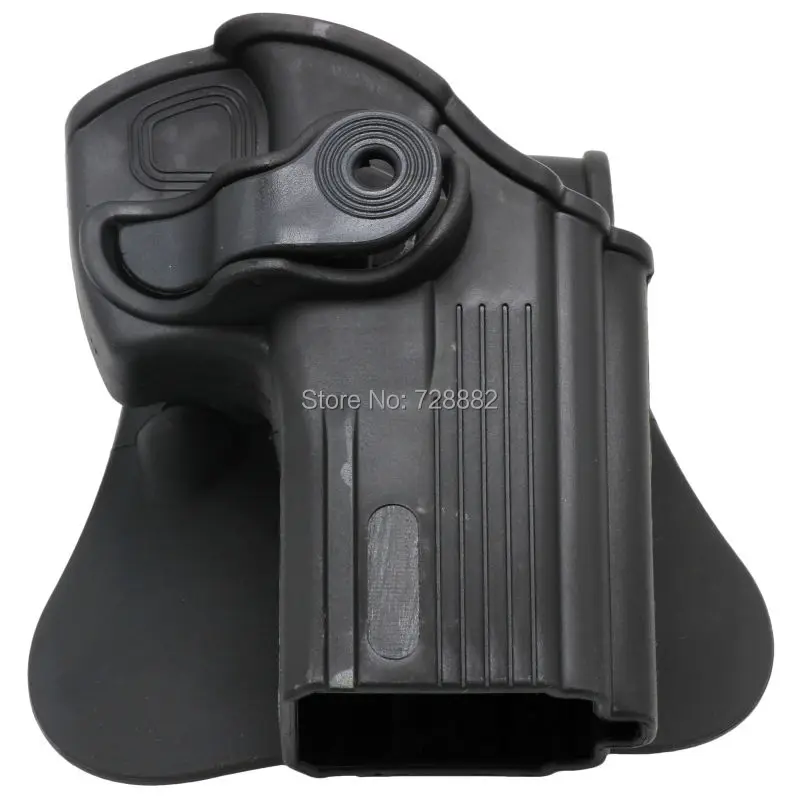 Тактическая кобура для ружья и пистолета Taurus 24/7 OSS бесплатная доставка|holster|paddle