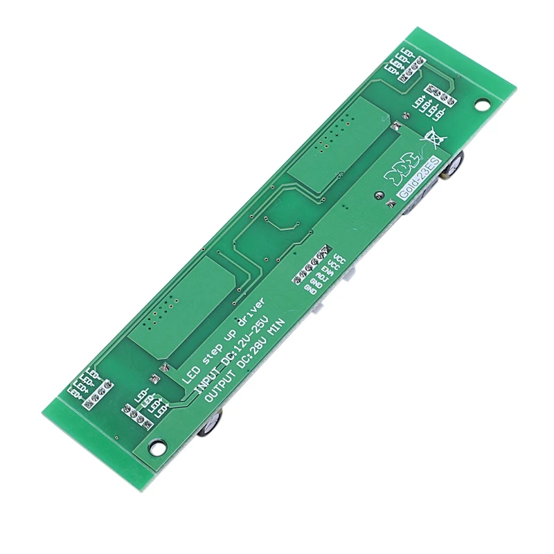 Универсальный 26-65 дюймов Led Lcd Телевизор подсветка Драйвер доска ТВ постоянный