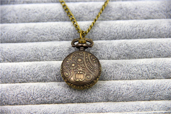 Модные ювелирные изделия винтажные очаровательные Голодные игры 3 карманные