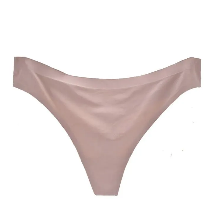 

MIARHB Ultra Thin Panties Sexy Lingerie For Women Seamless Briefs Female Underwear bragas para mujeres culottes pour femmes