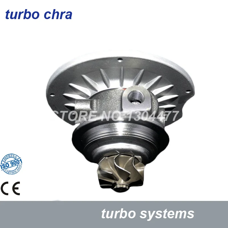 RHF5 turbo chra core VA430090 VB430090 VC430090 VA430013 VB430013 VB430012 для Ford Ranger Courier 2.5L 1999 Двигатель:
