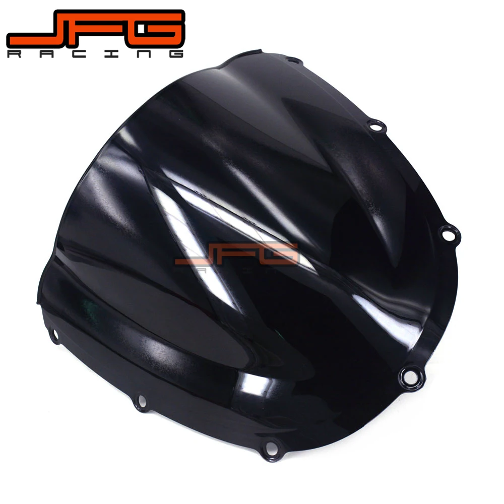 Черный ветровое стекло для Honda CBR954RR CBR900RR CBR954 RR CBR900 CBR 954RR 900RR 2002 2003 2003|cbr 954rr|cbr rr2003 cbr