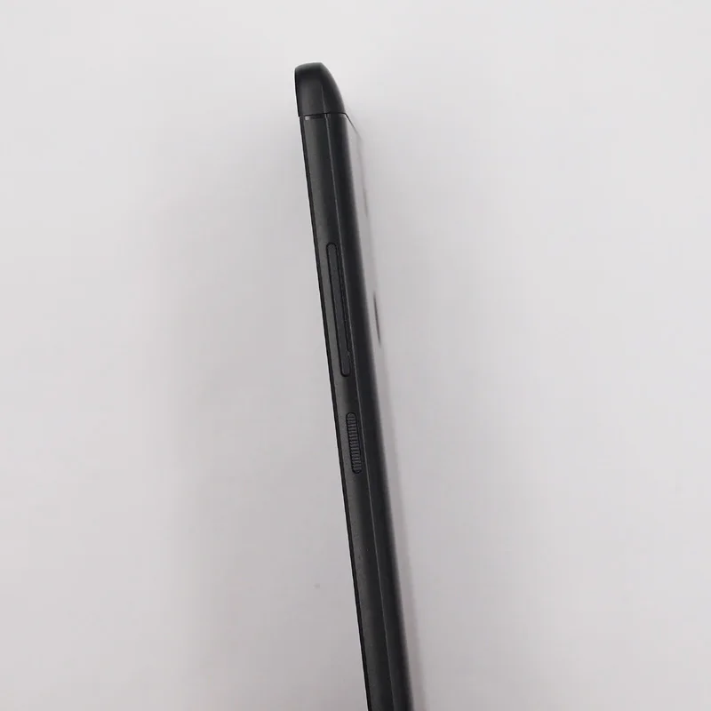 Новая Крышка батарейного отсека BaanSam задняя крышка корпуса для Lenovo K8 Plus с