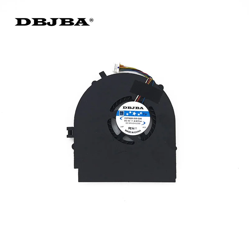 

Охлаждающий вентилятор для ноутбука Lenovo M4400s M4450S kdb0605hb-da2m BATA0707R5H p001