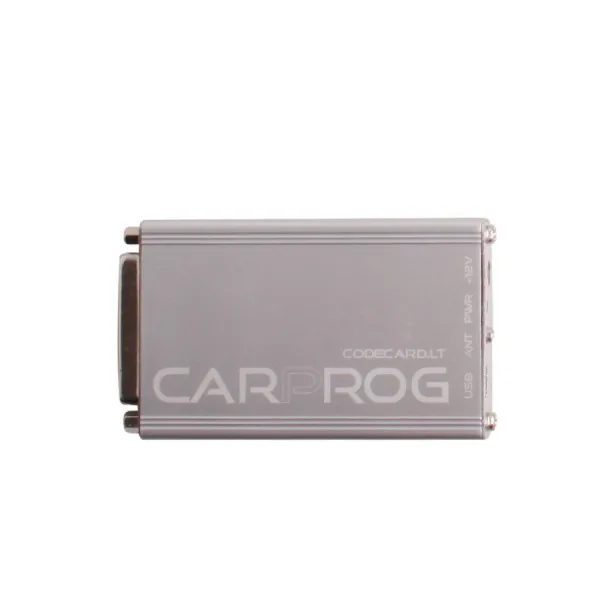 2017 Горячая продажа ECU чип тюнинг Основной блок Carprog Полный V9.31 подходит для