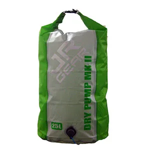 2017 new version JR gear 25L Сверхлегкий Открытый влагостойкий надувной воздушный мешок для R3.0 или R5.0 надувной матрас - Цвет: 2017 new version