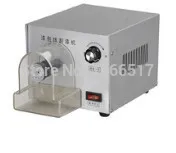 Эмалированная машина для зачистки проводов |