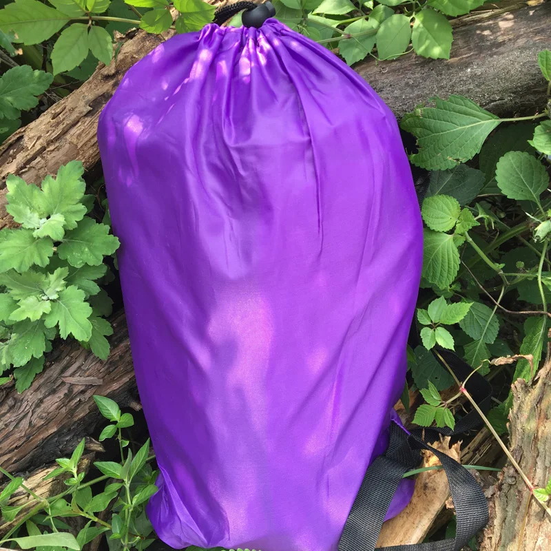 Кемпинг с надувным матрасом ленивый диван ленивая кровать Спорт на открытом