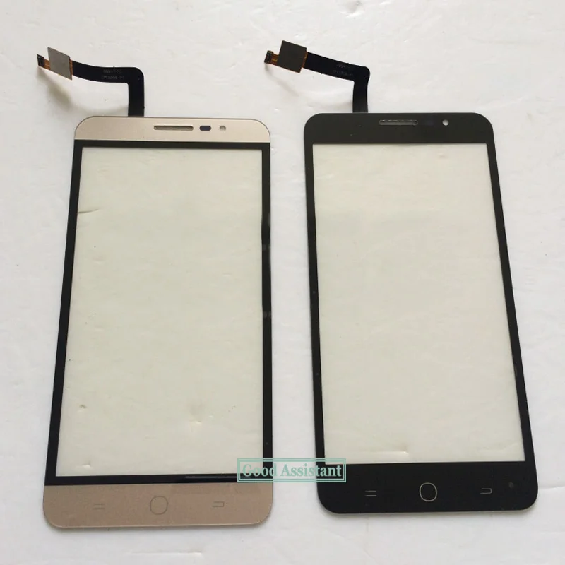 100% высококачественный белый/черный/золотой 5 дюймов новый для Coolpad Modena E501
