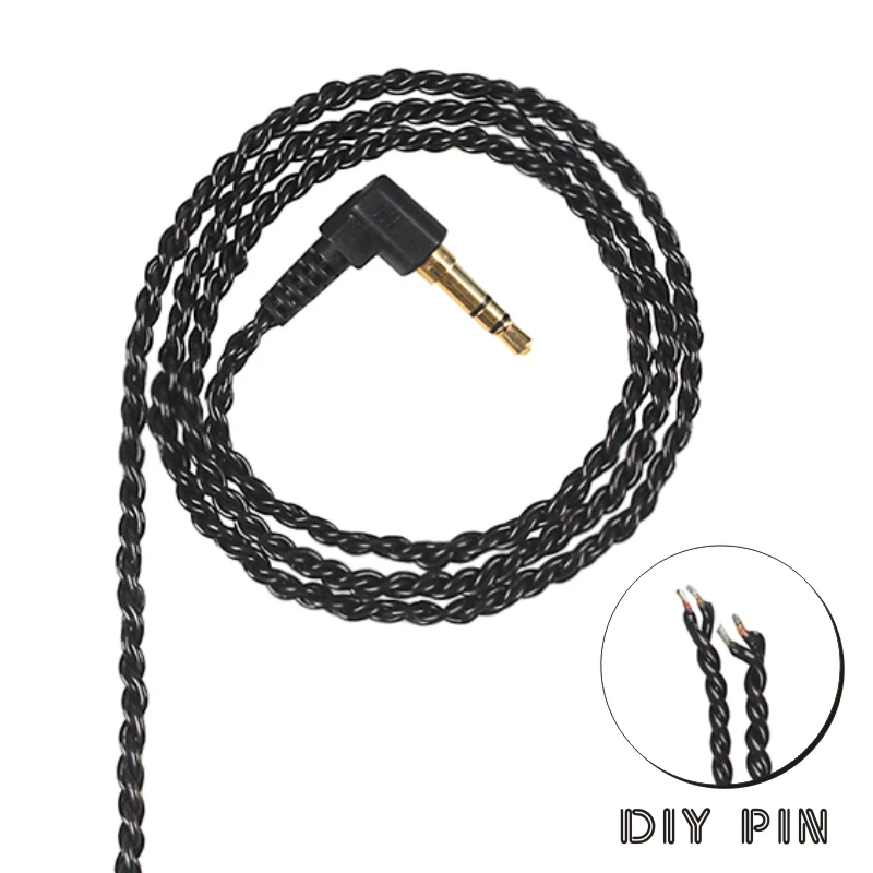 Обновленный провод FDBRO 2 5 мм 3 для самостоятельного ремонта сменный кабель