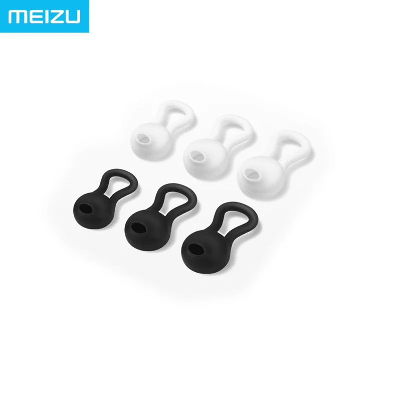 Большая распродажа MEIZU беспроводная гарнитура BH01 Bluetooth 4 0 автомобильный комплект