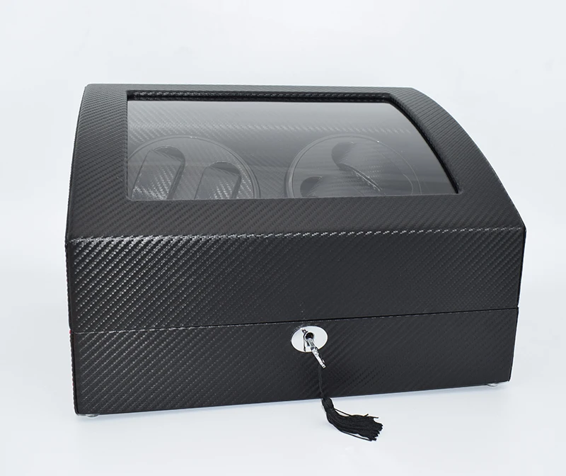 Новый подарок роскошпосылка 4 + 6 часов устройство для намотки демонстрация чехла