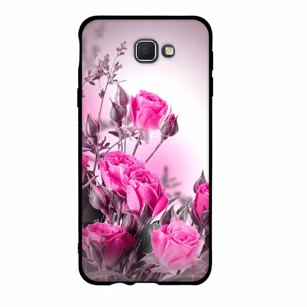 Чехол для samsung Galaxy J5 Prime G570F G570, мягкий силиконовый чехол из ТПУ для samsung J5 Prime On5 SM-J5 Prime, чехол для телефона - Цвет: 13