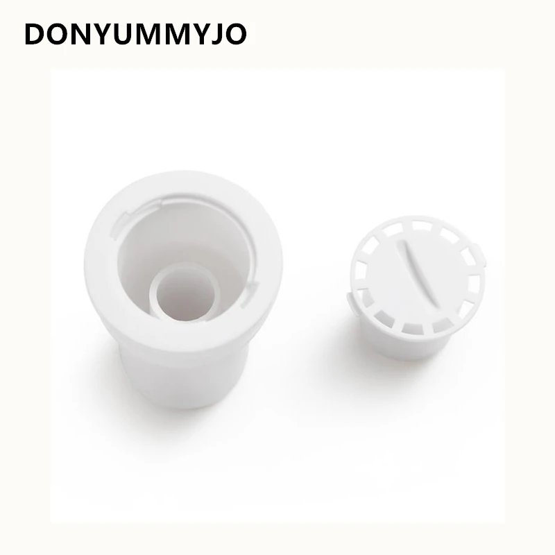 

DONYUMMYJO 1pc Toilet Sewer Deodorant Floor Drain Cover Bathroom Anti-blocking Floor Drain Core Kitchen Toilet Round Insect Repe