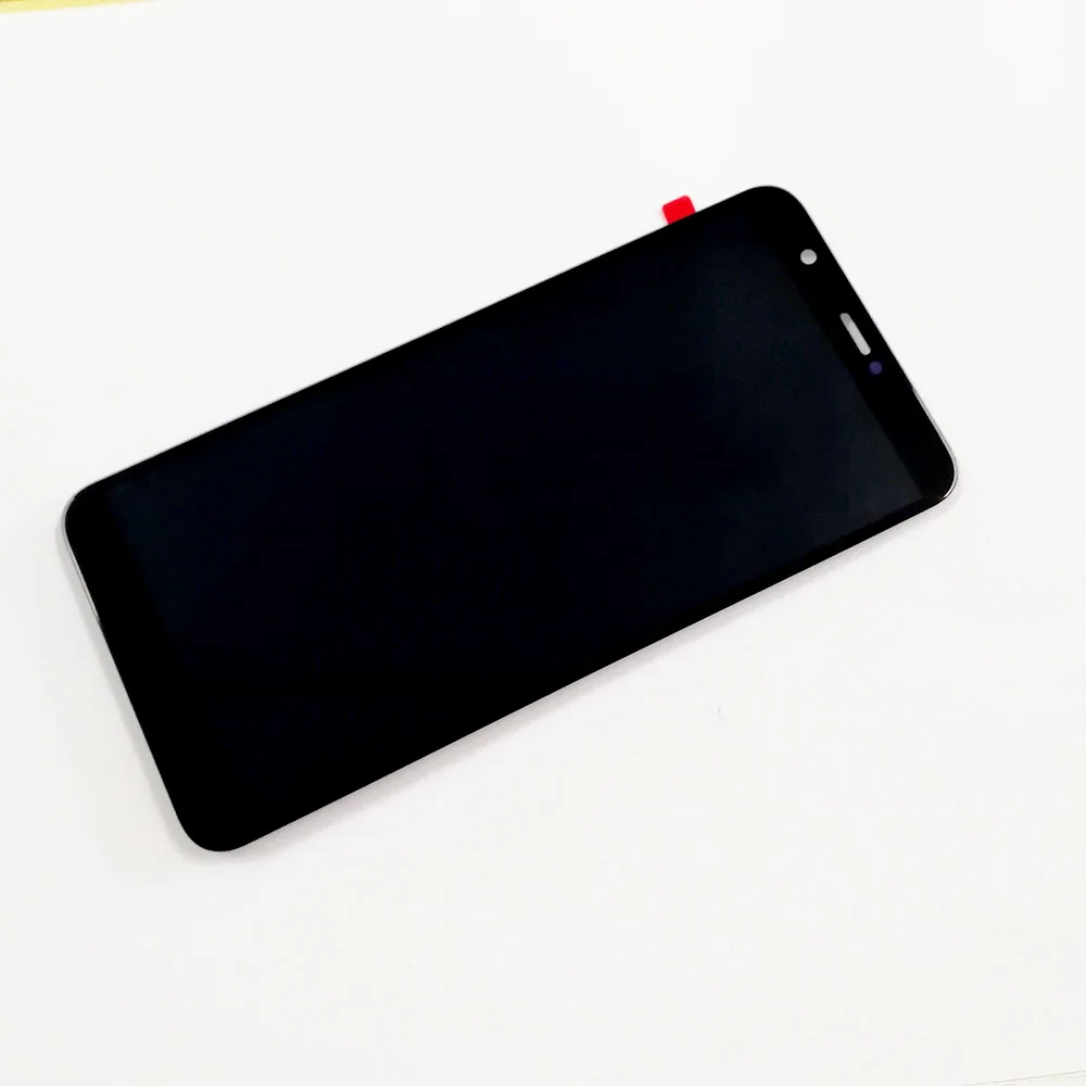 ЖК дисплей с дигитайзером сенсорного экрана 5 65 дюйма для Huawei Nova lite 2 Замена