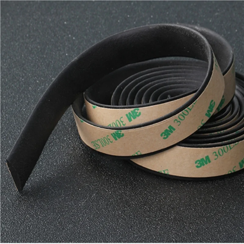 3 м люк уплотнитель стикеры автомобильные аксессуары для Kia Rio K2 K3 K4 K5 KX3 KX5 Cerato Sportage