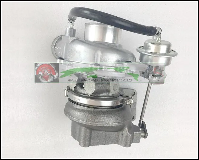 RHF5 VIDH VB 430056 VC 897240 -0082 -0083 8-97240-0082 ВД ВХ Турбо для грузовика ISUZU NKR NPR NHR 4KH1-T 3.0L