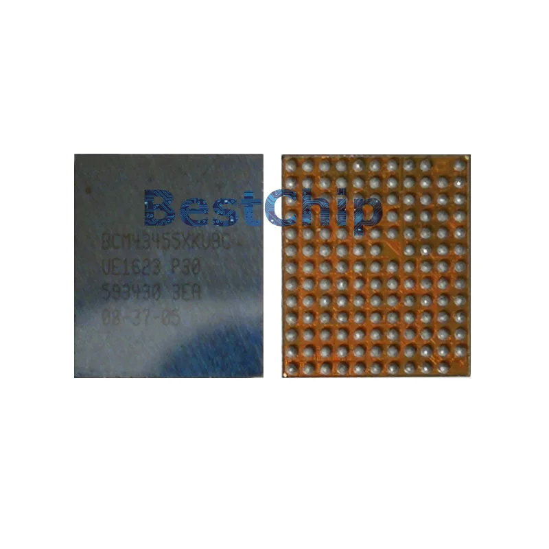 

1 шт.-10 шт./лот BCM43455XKUBG BCM43455 для чипа Huawei P9 mate8 Wi-Fi IC