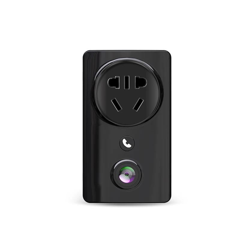 IP камера видеонаблюдения 1080P Wi Fi ИК датчик движения|Камеры видеонаблюдения| |